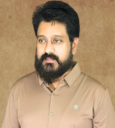 Kishore Raju Vasistha
